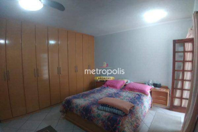 Imagem Sobrado com 3 Quartos à Venda, 143 m² em Osvaldo Cruz - São Caetano Do Sul Imagem Sobrado com 3 Quartos à Venda, 143 m² em Osvaldo Cruz - São Caetano Do Sul