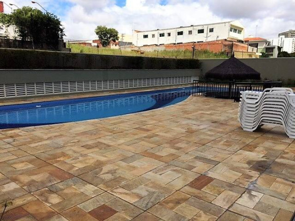 Imagem Apartamento com 3 Quartos à Venda, 98 m² em Baeta Neves - São Bernardo Do Campo Imagem Apartamento com 3 Quartos à Venda, 98 m² em Baeta Neves - São Bernardo Do Campo