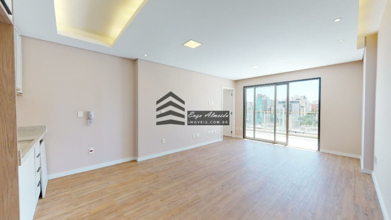 Imagem Apartamento com 1 Quarto à Venda, 76 m² em Vila Nova Conceição - São Paulo Imagem Apartamento com 1 Quarto à Venda, 76 m² em Vila Nova Conceição - São Paulo