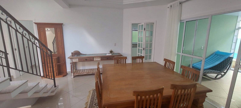 Imagem Sobrado com 4 Quartos à Venda, 250 m² em Urbanova - São José Dos Campos
