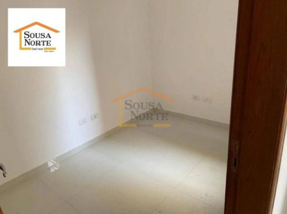 Imagem Apartamento com 1 Quarto à Venda, 45 m² em Vila Gustavo - São Paulo Imagem Apartamento com 1 Quarto à Venda, 45 m² em Vila Gustavo - São Paulo