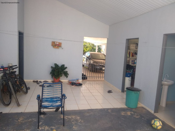 Imagem Imóvel com 3 Quartos à Venda,  em Sinop - Sinop