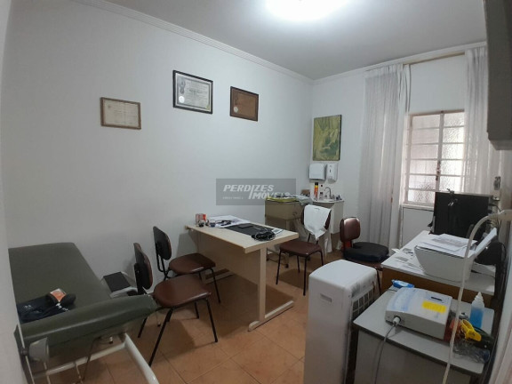 Imagem Casa com 4 Quartos à Venda, 200 m² em Perdizes - São Paulo