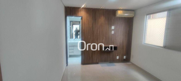 Imagem Apartamento com 3 Quartos à Venda, 238 m² em Setor Bueno - Goiânia