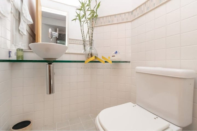 Imagem Apartamento com 3 Quartos à Venda, 190 m² em Jardim Das Acácias - São Paulo Imagem Apartamento com 3 Quartos à Venda, 190 m² em Jardim Das Acácias - São Paulo