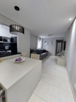 Imagem Cobertura com 2 Quartos à Venda, 134 m² em Vila Valparaíso - Santo André Imagem Cobertura com 2 Quartos à Venda, 134 m² em Vila Valparaíso - Santo André