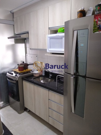 Imagem Apartamento com 2 Quartos à Venda, 48 m² em Parque Suzano - Suzano