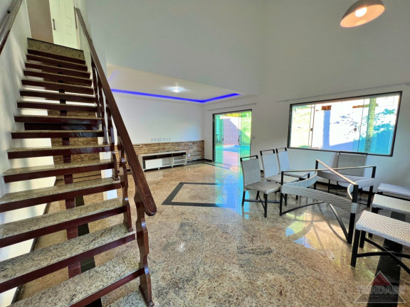 Imagem Casa com 5 Quartos à Venda, 350 m² em Recreio Dos Bandeirantes - Rio De Janeiro