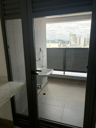 Imagem Apartamento com 2 Quartos à Venda, 85 m² em Pinheiros - São Paulo