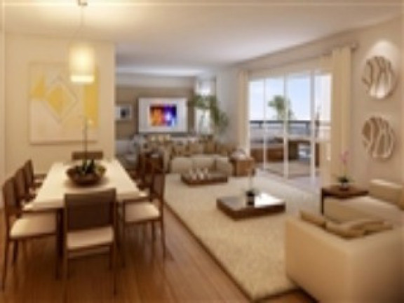 Imagem Apartamento com 4 Quartos à Venda, 190 m² em Santana - São Paulo