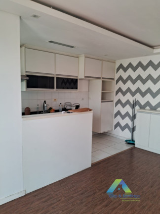 Imagem Apartamento com 1 Quarto à Venda, 36 m² em Cambuci - São Paulo Imagem Apartamento com 1 Quarto à Venda, 36 m² em Cambuci - São Paulo