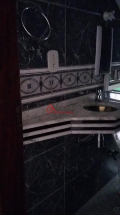 Imagem Casa com 3 Quartos à Venda, 150 m² em Rio Pequeno - São Paulo