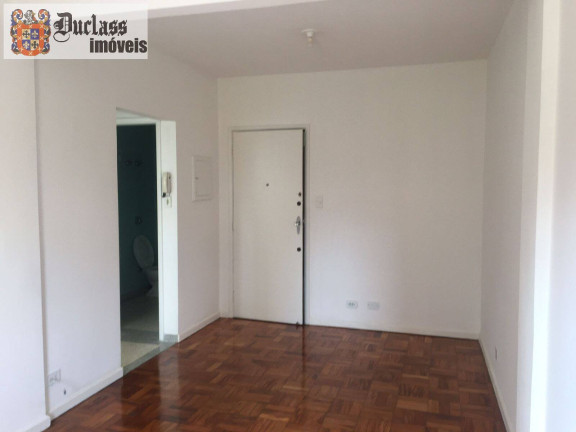 Imagem Kitnet com 1 Quarto à Venda, 33 m² em água Branca - São Paulo