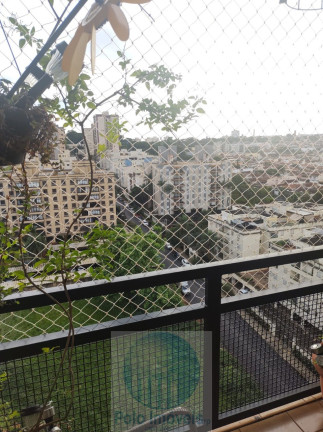 Imagem Apartamento com 3 Quartos à Venda, 82 m² em Iguatemi - Ribeirão Preto