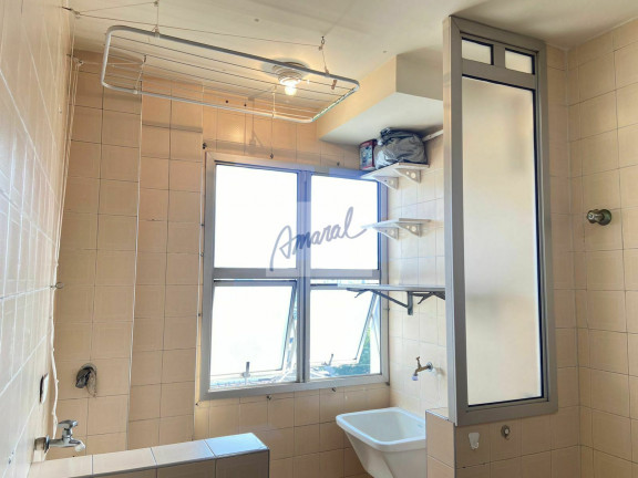 Imagem Apartamento com 1 Quarto para Alugar, 50 m² em Moema - São Paulo Imagem Apartamento com 1 Quarto para Alugar, 50 m² em Moema - São Paulo