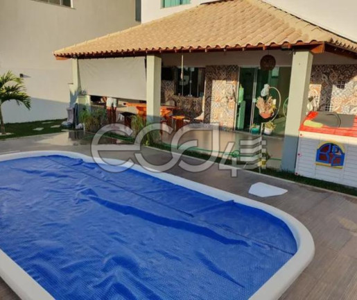 Imagem Casa de Condomínio com 4 Quartos à Venda, 250 m² em Centro - Barra Dos Coqueiros