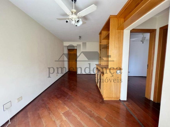 Imagem Apartamento com 2 Quartos à Venda, 52 m² em Vila Madalena - São Paulo