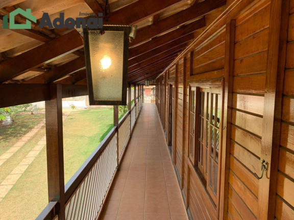 Imagem Chácara com 4 Quartos à Venda, 1.000 m² em Traviu - Jundiaí