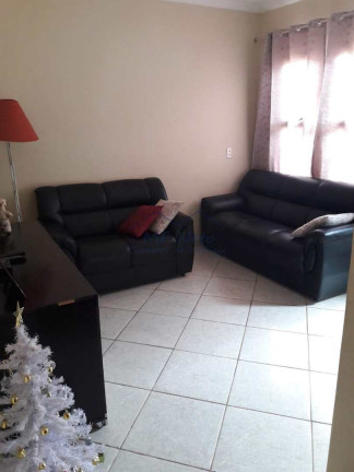 Imagem Casa com 2 Quartos à Venda,  em Jardim São Lucas - Pirassununga