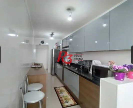 Imagem Apartamento com 2 Quartos à Venda, 90 m² em Vila Valença - São Vicente Imagem Apartamento com 2 Quartos à Venda, 90 m² em Vila Valença - São Vicente
