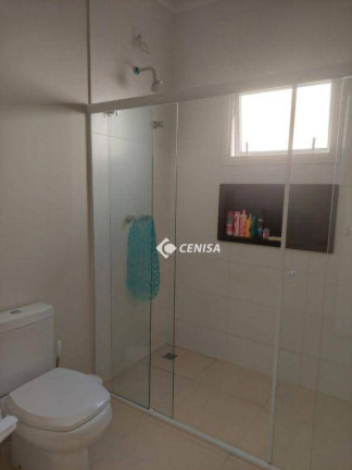 Imagem Casa com 4 Quartos à Venda, 272 m² em Condomínio Panorama Residence - Indaiatuba Imagem Casa com 4 Quartos à Venda, 272 m² em Condomínio Panorama Residence - Indaiatuba