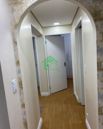 Imagem Apartamento com 3 Quartos à Venda, 77 m² em Vila Sofia - São Paulo Imagem Apartamento com 3 Quartos à Venda, 77 m² em Vila Sofia - São Paulo