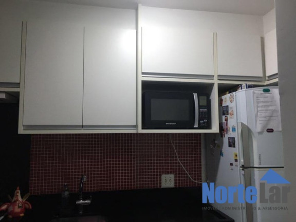 Imagem Apartamento com 2 Quartos à Venda, 50 m² em Vila Palmeiras - São Paulo