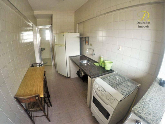 Imagem Apartamento com 1 Quarto à Venda, 48 m² em Boqueirão - Praia Grande