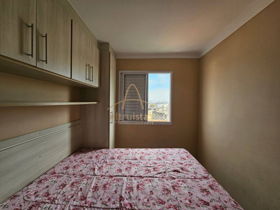 Imagem Apartamento com 2 Quartos à Venda, 48 m² em Santa Maria - Osasco Imagem Apartamento com 2 Quartos à Venda, 48 m² em Santa Maria - Osasco