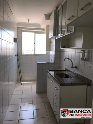Imagem Apartamento com 2 Quartos à Venda, 57 m² em Bussocaba - Osasco Imagem Apartamento com 2 Quartos à Venda, 57 m² em Bussocaba - Osasco