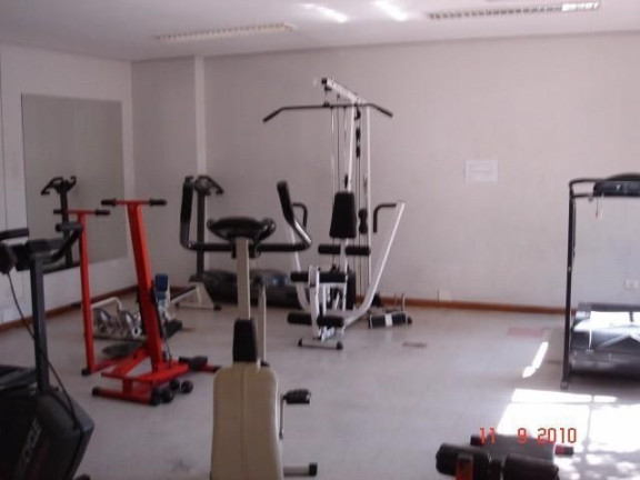 Imagem Apartamento com 1 Quarto à Venda, 32 m² em Campos Elíseos - São Paulo Imagem Apartamento com 1 Quarto à Venda, 32 m² em Campos Elíseos - São Paulo