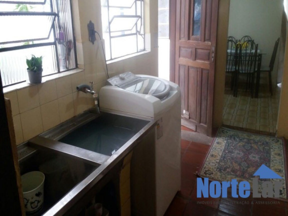 Imagem Sobrado com 4 Quartos à Venda, 192 m² em Lauzane Paulista - São Paulo