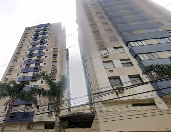 Imóvel com 1 Quarto à Venda, 73 m² em Cidade Baixa - Porto Alegre