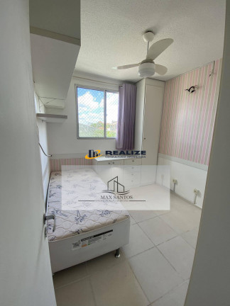 Imagem Apartamento com 2 Quartos para Alugar, 50 m² em Parque Jóquei Club - Campos Dos Goytacazes Imagem Apartamento com 2 Quartos para Alugar, 50 m² em Parque Jóquei Club - Campos Dos Goytacazes