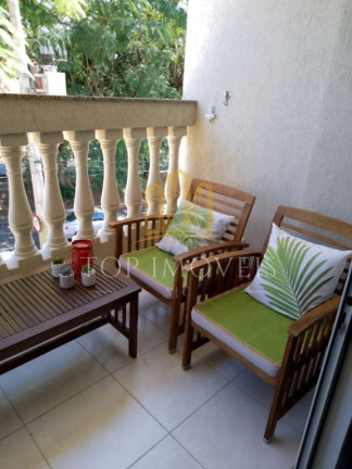 Apartamento com 2 Quartos à Venda, 74 m² em Jardim Satélite - São José Dos Campos