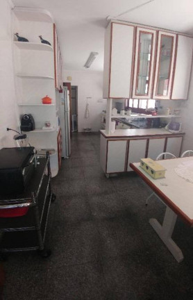 Imagem Casa de Condomínio com 4 Quartos à Venda, 302 m² em Alphaville - Santana De Parnaíba