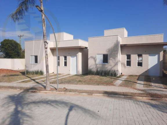 Imagem Casa com 2 Quartos à Venda, 55 m² em Progresso - Itu Imagem Casa com 2 Quartos à Venda, 55 m² em Progresso - Itu