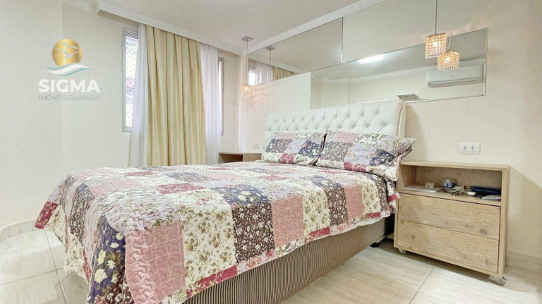 Imagem Apartamento com 3 Quartos à Venda, 138 m² em Praia Das Pitangueiras - Guarujá Imagem Apartamento com 3 Quartos à Venda, 138 m² em Praia Das Pitangueiras - Guarujá