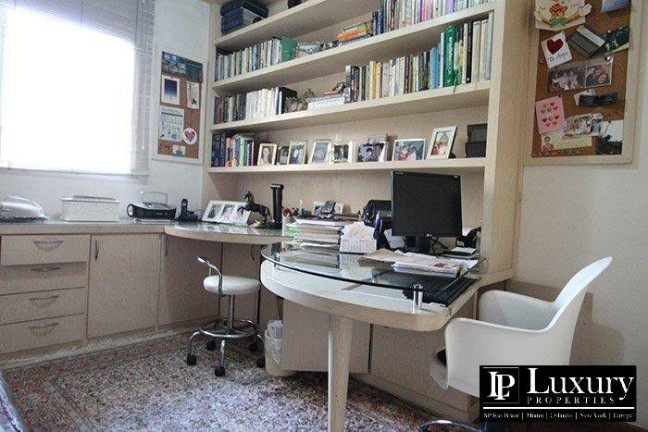 Imagem Apartamento com 3 Quartos à Venda, 160 m² em Jardim Paulista - São Paulo Imagem Apartamento com 3 Quartos à Venda, 160 m² em Jardim Paulista - São Paulo