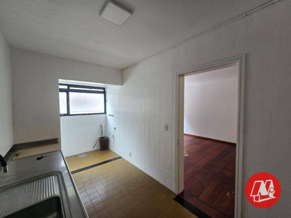 Imagem Apartamento com 3 Quartos para Alugar, 107 m² em Petrópolis - Porto Alegre