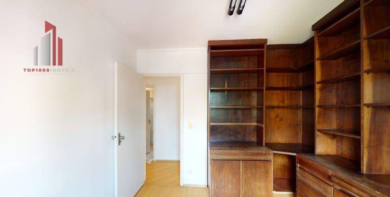 Imagem Apartamento com 3 Quartos à Venda, 78 m² em Vila Ipojuca - São Paulo