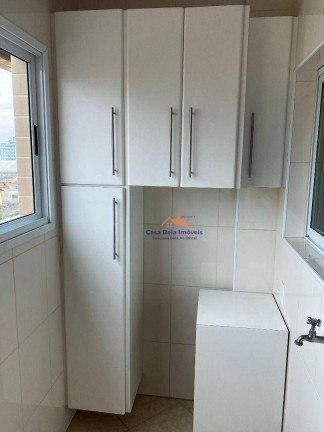 Imagem Apartamento com 2 Quartos à Venda, 88 m² em Tupi - Praia Grande