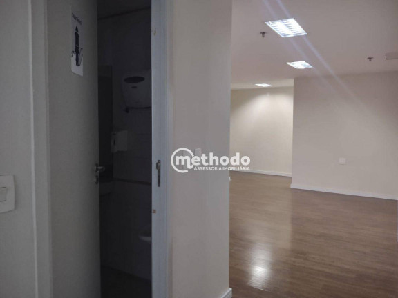 Imagem Sala Comercial para Alugar, 416 m² em Centro - Campinas Imagem Sala Comercial para Alugar, 416 m² em Centro - Campinas