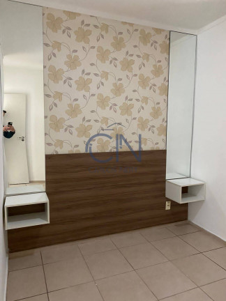 Imagem Apartamento com 2 Quartos à Venda,  em Estiva - Taubaté