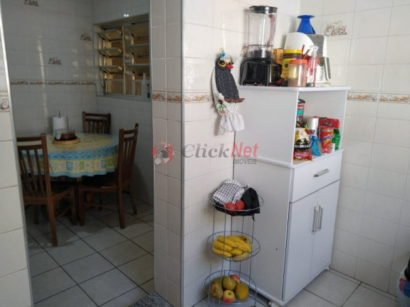 Imagem Casa com 4 Quartos à Venda, 147 m² em Alves Dias - São Bernardo Do Campo
