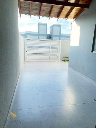 Imagem Casa com 2 Quartos à Venda, 95 m² em Vila Morumbi - Campo Grande Imagem Casa com 2 Quartos à Venda, 95 m² em Vila Morumbi - Campo Grande