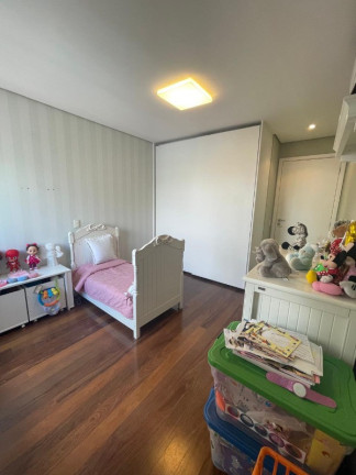 Imagem Imóvel com 4 Quartos à Venda, 370 m² em Campo Belo - São Paulo