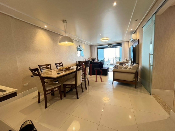 Imagem Apartamento com 3 Quartos à Venda, 147 m² em Tupi - Praia Grande Imagem Apartamento com 3 Quartos à Venda, 147 m² em Tupi - Praia Grande