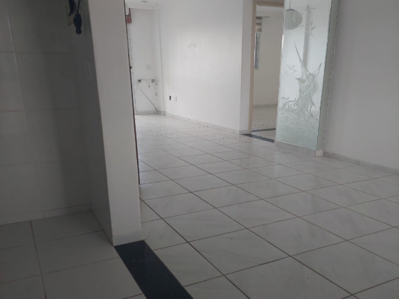 Imagem Apartamento com 2 Quartos à Venda, 100 m² em Enseada Azul - Guarapari