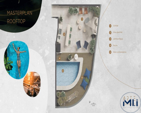 Imagem Imóvel com 3 Quartos à Venda, 117 m² em Jardim Botânico - Rio De Janeiro